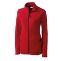 Clique Summit Ladies' Full Zip Jacket